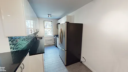 Rented by Brown Harris Stevens