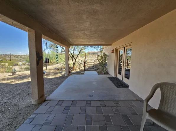 1290 Cherokee Ln, Wickenburg, AZ 85390