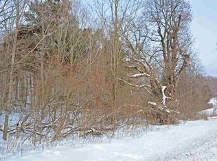 Case Rd, Benzonia, MI 49616