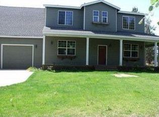 69345 Holmes Rd, Sisters, OR 97759