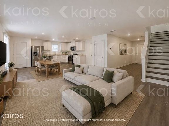 2nd image of 132 George Oxford Dr