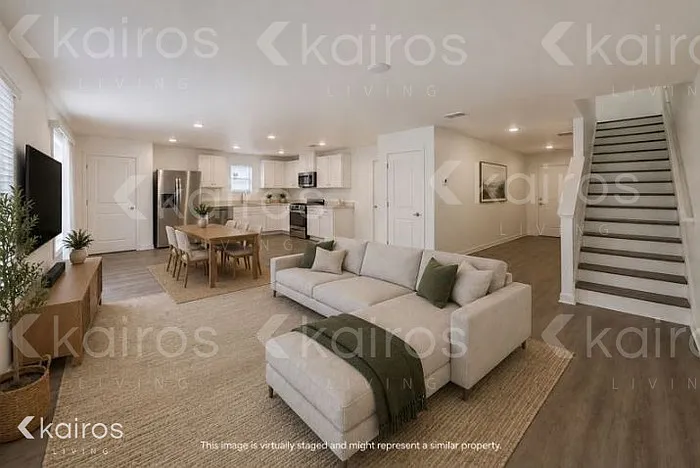 132 George Oxford Dr — Photo 2