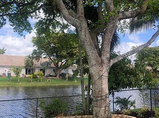 11389 SW 18th Ct, Hollywood, FL 33025