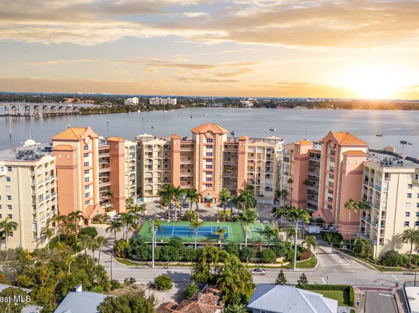 104 Riverside Dr APT 403, Cocoa, FL 32922