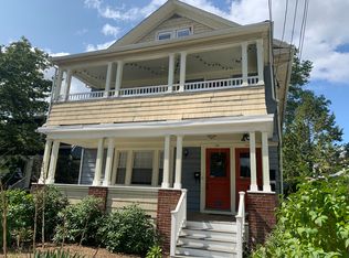 998 Hope St #2, Providence, RI 02906