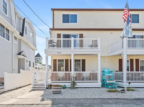 8009 Landis Ave N #Sea, Sea Isle City, NJ 08243