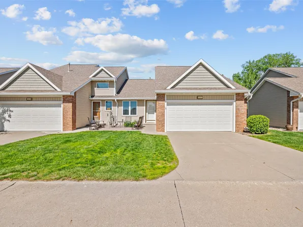 1401 NW Northwood Dr, Ankeny, IA 50023