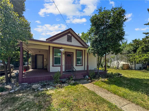 465 Pomona Ave, Oroville, CA 95965