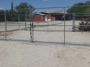73780 20th Ave, Desert Hot Springs, CA 92241
