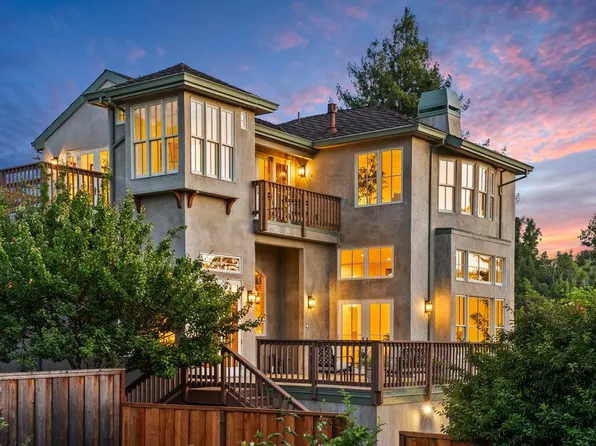 221 Sunset Ter, Scotts Valley, CA 95066