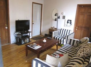 212 S 2nd St APT 1, Brooklyn, NY 11211