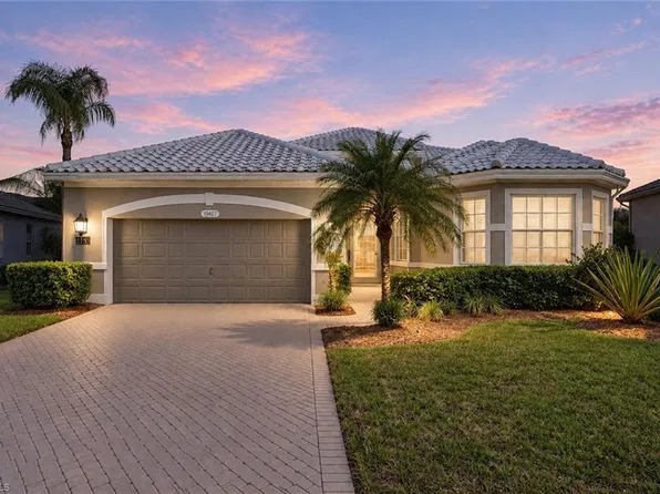 19427 Silver Oak DR, ESTERO, FL 33967