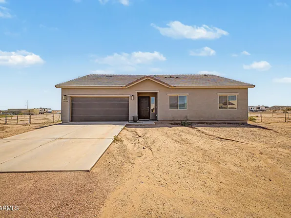 10539 W WILLOW PEAK Avenue, Casa Grande, AZ 85193