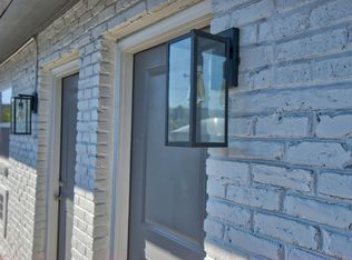 Alabama Avenue Flats, Nashville, TN 37209