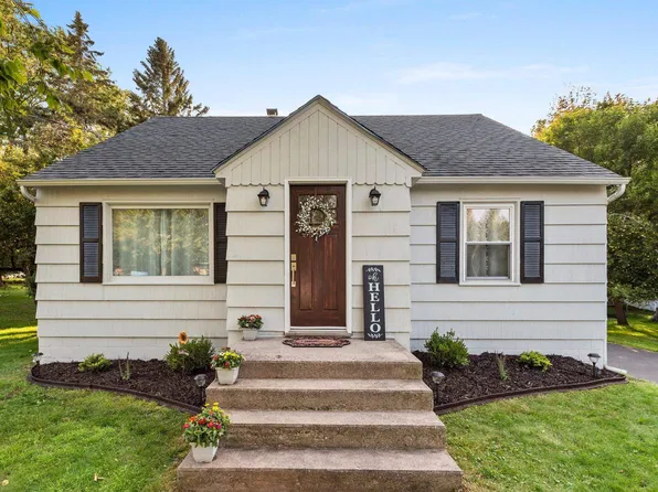 N195 West Dr, Menominee, MI 49858