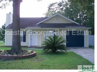 610 Piercefield Dr, Richmond Hill, GA 31324