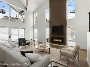 360 Wood Rd UNIT 501, Snowmass Village, CO 81615
