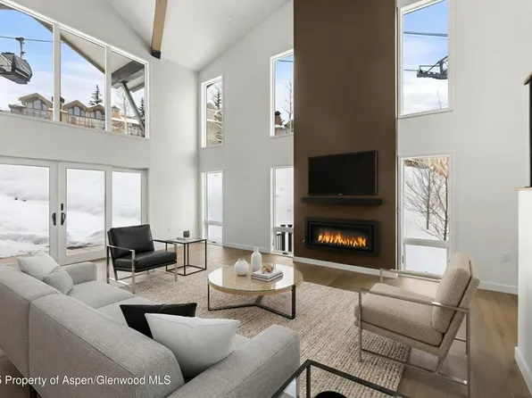 360 Wood Rd Unit 501, Snowmass Village, CO 81615