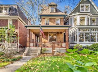 116 Lincoln Ave, Swissvale, PA 15218