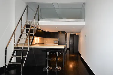 Rented by 212 Consulting Corp