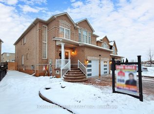 416 Elson St, Markham, ON L3S4T8