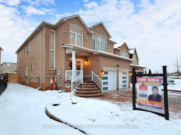 416 Elson St, Markham, ON L3S 4T8