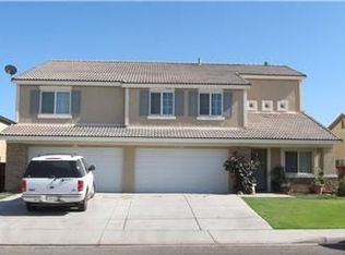 1052 Via Barranca, Calexico, CA 92231