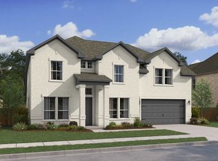Mykonos Plan, Sterling Greene, Arlington, TX 76017