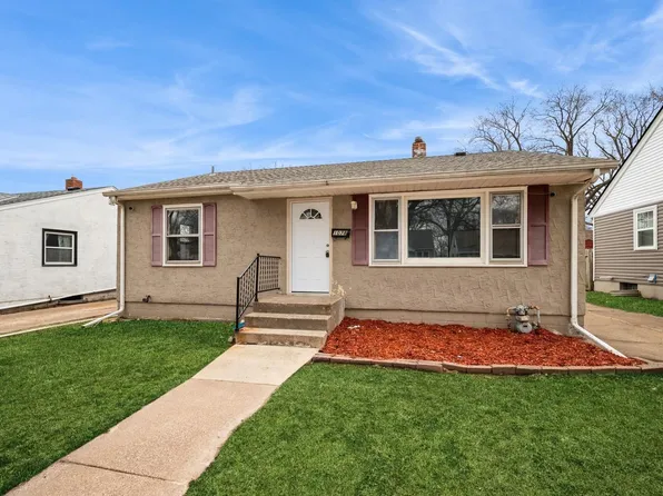 1078 Kingsford St, Saint Paul, MN 55106