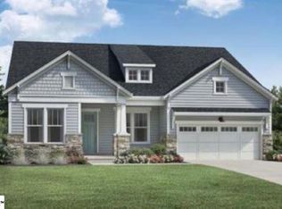 453 Galleron Ct, Fountain Inn, SC 29644