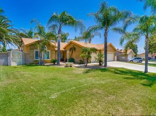 1023 N Mulberry Ave, Rialto, CA 92376