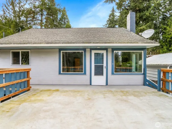 20015 12th Avenue NE, Shoreline, WA 98155