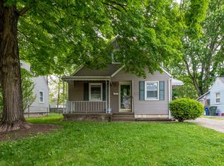 3051 Karl Rd, Columbus, OH 43224
