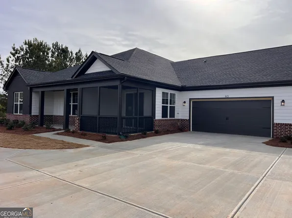 63 Thomaston St #11, Newnan, GA 30263
