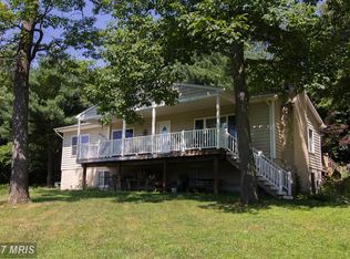 5263 Wertz Rd, Hampstead, MD 21074