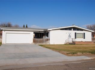 191 18th St, Burlington, CO 80807