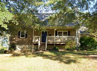 1017 Alabnon Rd, Lewisville, NC 27023