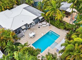 1528 NE 17th Ter, Fort Lauderdale, FL 33304