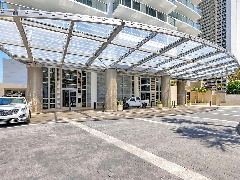 3100 N Ocean Dr #1210-H — Photo 51