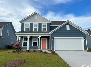 686 Oyster Dr LOT 129, Myrtle Beach, SC 29588