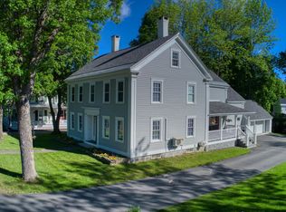 833 W Main St, Dover Foxcroft, ME 04426