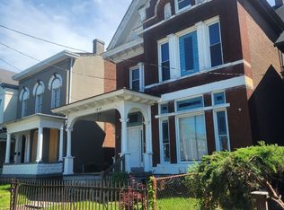 1816 W Jefferson St #3, Louisville, KY 40203