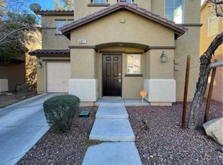 4867 Golden Shimmer Ave, Las Vegas, NV 89139