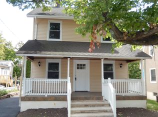 43 Martin Rd, Verona, NJ 07044