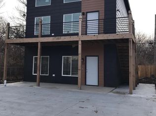 781 N Saint Paul St, Wichita, KS 67203