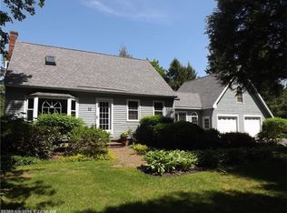 32 Libby Pines Rd, Standish, ME 04084