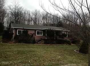 2526 Luciusboro Rd, Homer City, PA 15748
