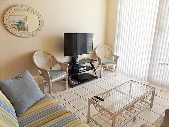 5th image of 20000 Gulf Blvd APT 1006