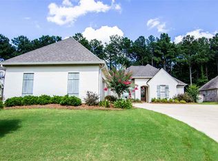 121 Grayhawk Dr, Madison, MS 39110
