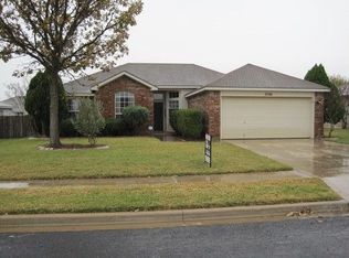 2506 Rampart Loop, Killeen, TX 76542
